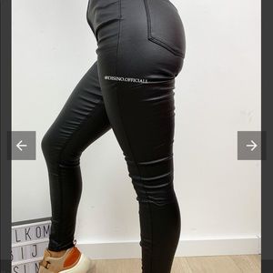 queen hearts high waist